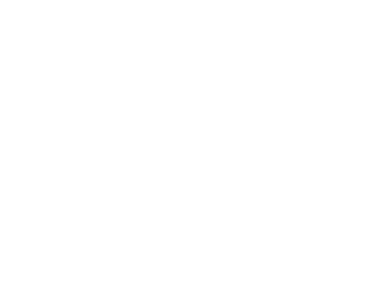 A cathedral rendered in light hatching, drawn in Kreyon